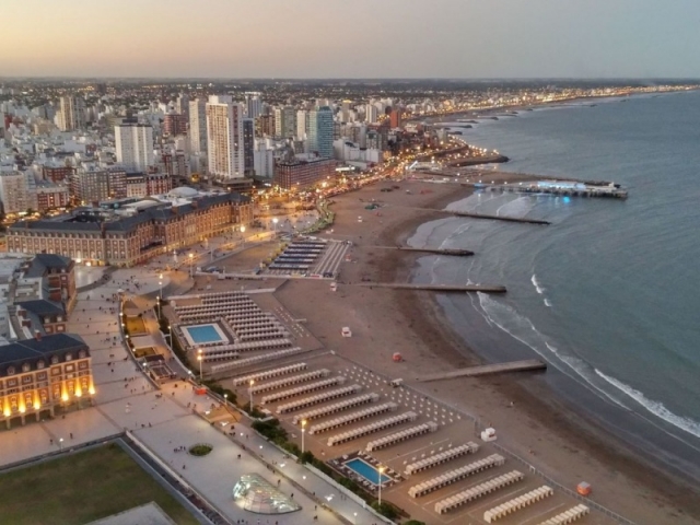 MAR DEL PLATA