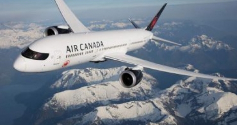Air Canada nos comparte sus nuevos procedimientos