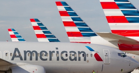 American Airlines envia su protocolo